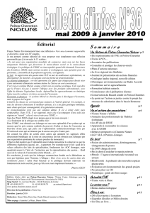 Bulletin de PCN N°36 - Poitou
