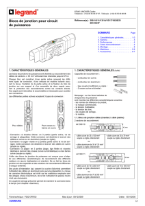 Fiche - Technique F00213FR