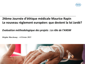 Roche Template - Institut Maurice Rapin
