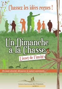 Chassez les idées reçues - Fédération Départementale des