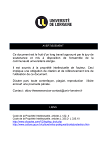 Miconazole Lauriad - Université de Lorraine