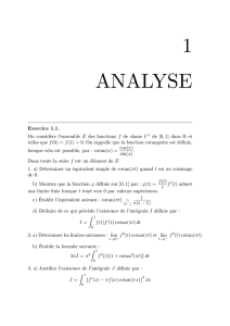 Oraux ESCP 2012 Analyse