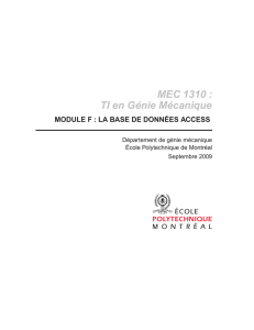 Access Fichier - Moodle Poly Mtl