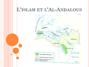 L`islam et l`Al-Andalous
