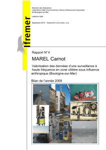 MAREL Carnot