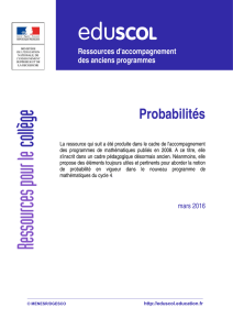 Probabilités - cache.media.education.gouv.fr