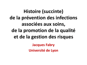 Jacques Fabry, université de Lyon