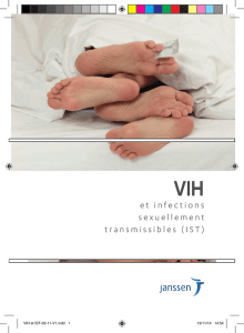 VIH et IST-03-11-V1.indd