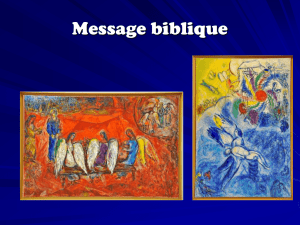diaporama-chagall-message-biblique-chronologique