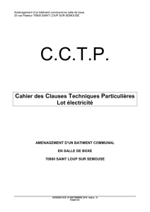 CCTP st loup ind A - Ville de Saint-Loup-Sur