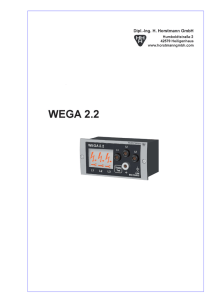 V:\Work\Documentation\WEGA 2.2\WEGA 2.2 Model (1)