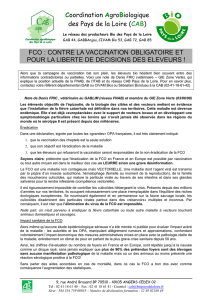 FCO - Bio Pays de la Loire