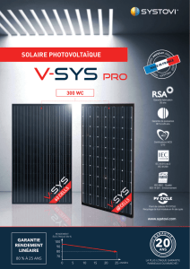 V-SYS pro