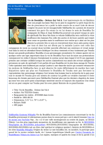 Ô Vie de Bouddha - Deluxe (la) Vol.4 || ñ PDF by Par