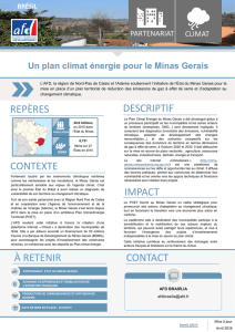 Brésil-2014-Plan Climat
