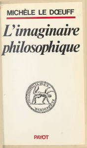 L`imaginaire philosophique