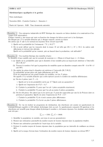 IMBS 3 ALT ISCID-CO Dunkerque/ULCO Mathématiques