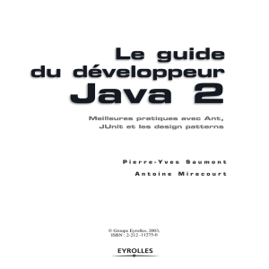 Java 2 Java 2