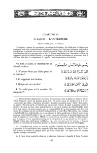 Chapter 100 - Muslim.org