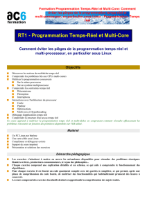 Formation Programmation Temps-Réel et Multi-Core - ac6