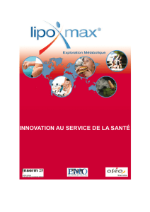 brochure lipoxmax® a télécharger