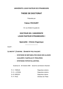 these de doctorat - Université de Strasbourg