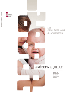 Télécharger - Le Medecin du Quebec