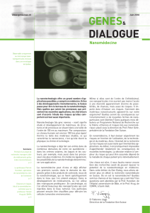 Gen Dialog | Juin 2010