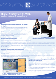 Brochure - medical systems