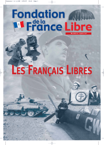 les français libres les français libres