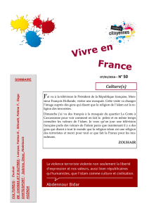 Journal 50 - Couleurs Citoyennes