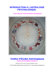 ebook ASTRO Cadeau - Formation et Cours d`Astrologie par