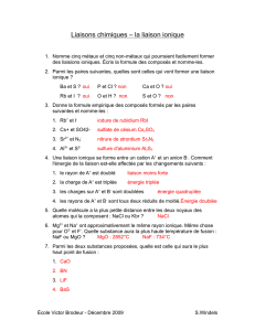 Protons, Neutrons, and Electrons Practice Worksheet - Ecole