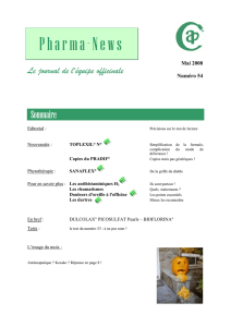 Pharma-News