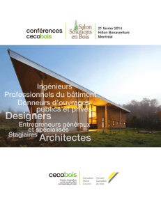 Lire la suite… - R2K Architecte