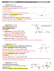 Modèle mathématique. Ne pas hésiter à consulter le fichier d`aide