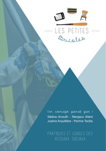 Les petites