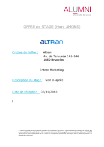 20161128 OS39 Altran Intern Marketing
