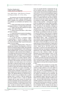 L`islam pluriel au Maghreb Paris, CNRS Éditions, 1996