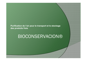 Bioconservation (1)