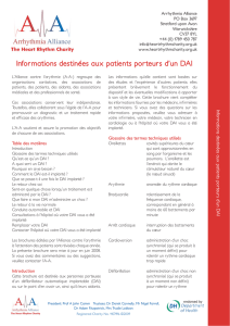 ICD Patient French Info Sheet - April 2010.indd