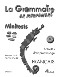 Consigne - editions l`artichaut