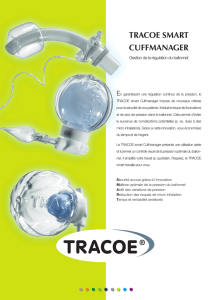 tracoe smart cuffmanager