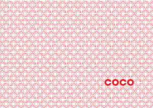 coco-portfolio - Coco Architecture