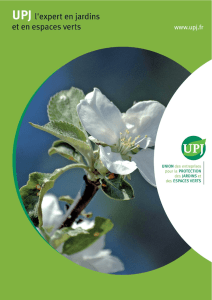 fiches UPJ:fiches UPJ - Association Parcs et Jardins de Rhône