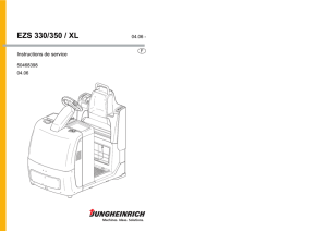 EZS 330/350 / XL