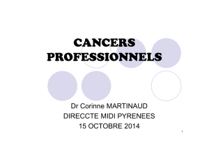 CANCERS PROFESSIONNELS_15.10.14FNATH