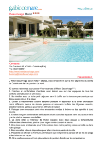 Print PDF - Cattolica Turismo