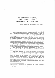 Cahier Marcel Jousse N°9 (Novembre 2002, tome II)