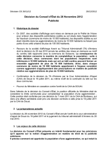 121220-V2_Note décision CE 26nov2012 - Préfecture de Seine